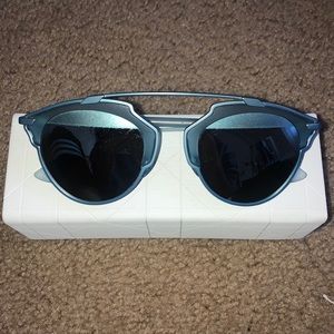 DIOR SO REAL SUNGLASSES